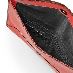 Rebecca Minkoff Leo Clutch